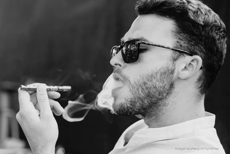 How The Dynavap Vaporizer Works With The Perfect Effect