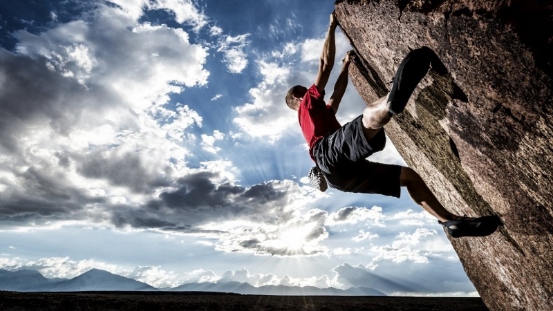 If you want to succeed and accomplish your goals, why is persistence so crucial?