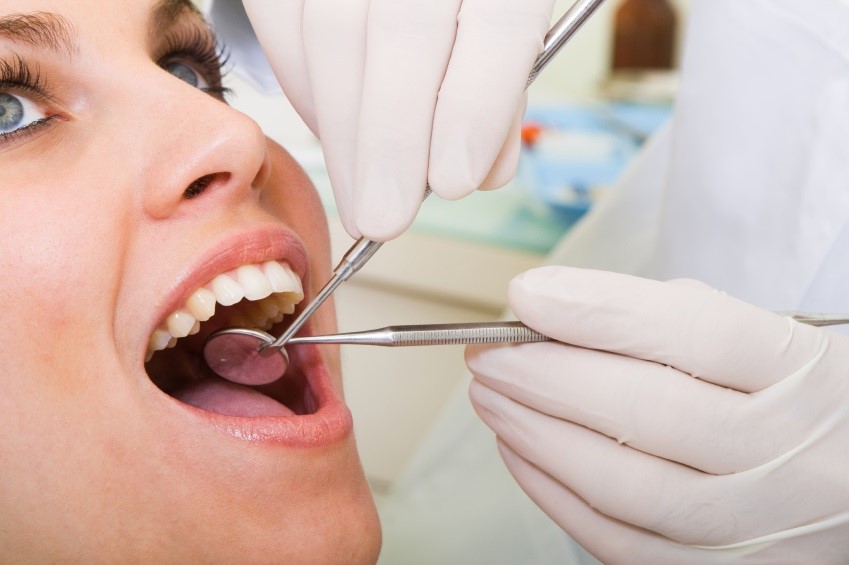 Why Regular Dental Visits Matter