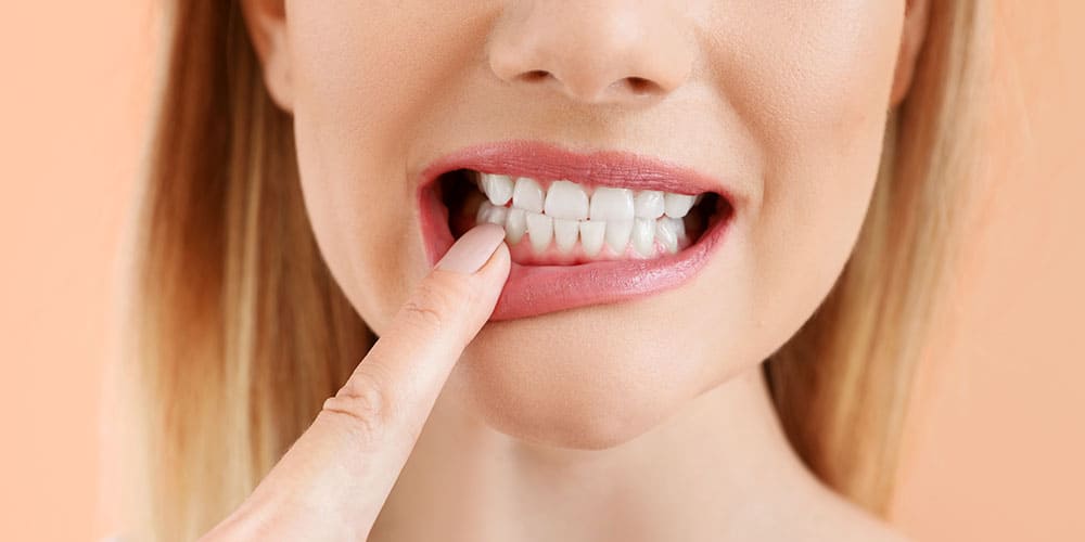 Is Your Teeth Enamel Eroding? Know the Signs!