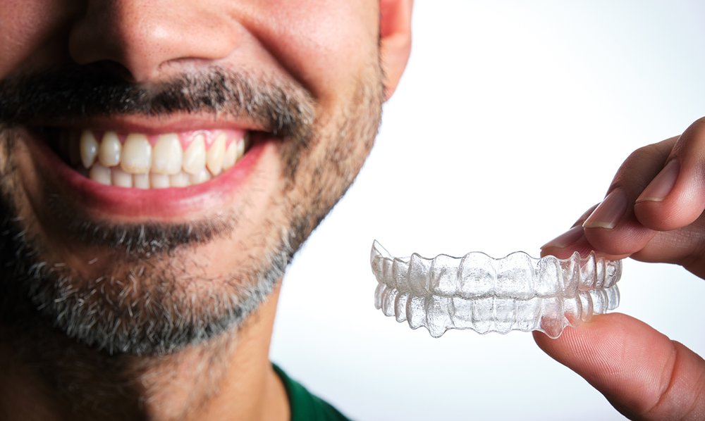 How Can Invisalign Benefit Adults?