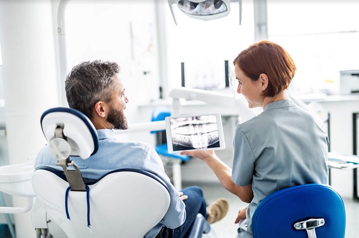 Signs You Should Consider Changing Your Dentist