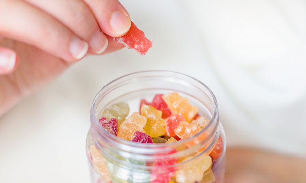The Rise of Delta 9 Gummies as a Viable Alternative to Conventional Treatments