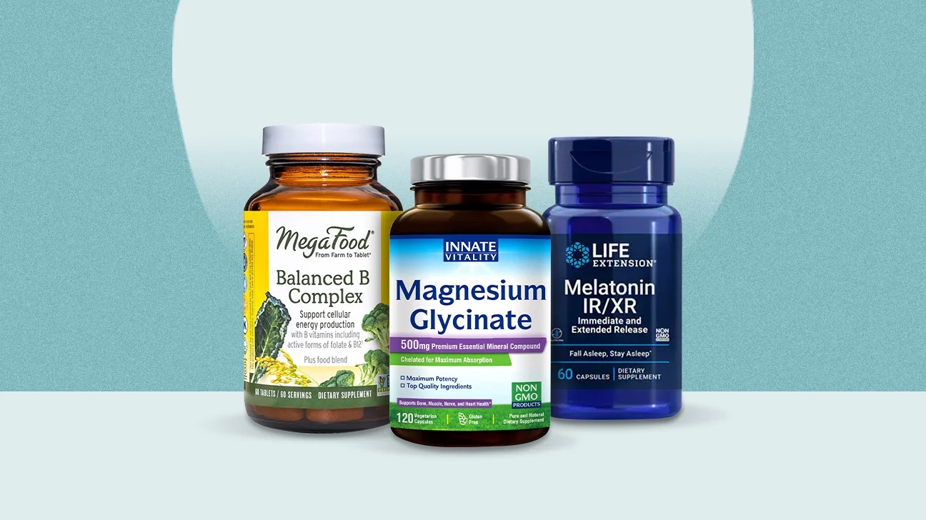How does magnesium glycinate boost your energy and vitality?