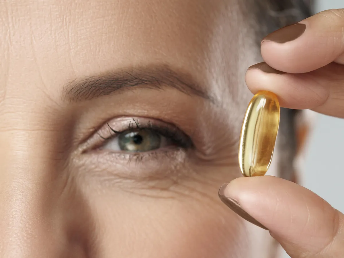 Vitamin A: The Eye-Opening Benefits for Vision and Skin Renewal