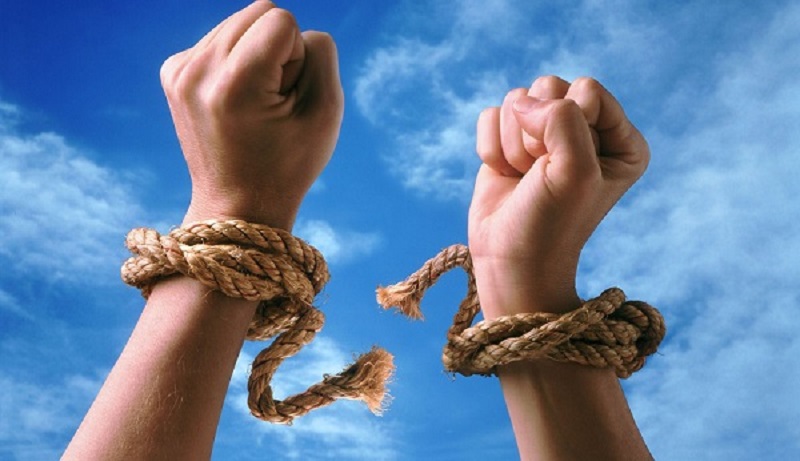 Breaking the Cycle: How Taking Responsibility Can Lead to Personal Success