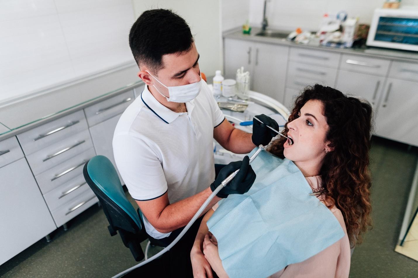 The Importance of Regular Dental Checkups