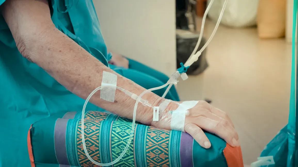 The Importance Of IV Medicine Therapists In Healthcare