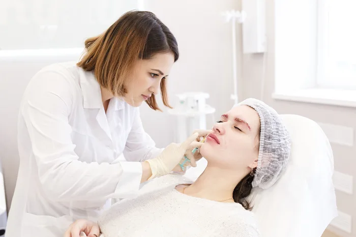 Taking A Closer Look At The Training Of Med Spa Practitioners