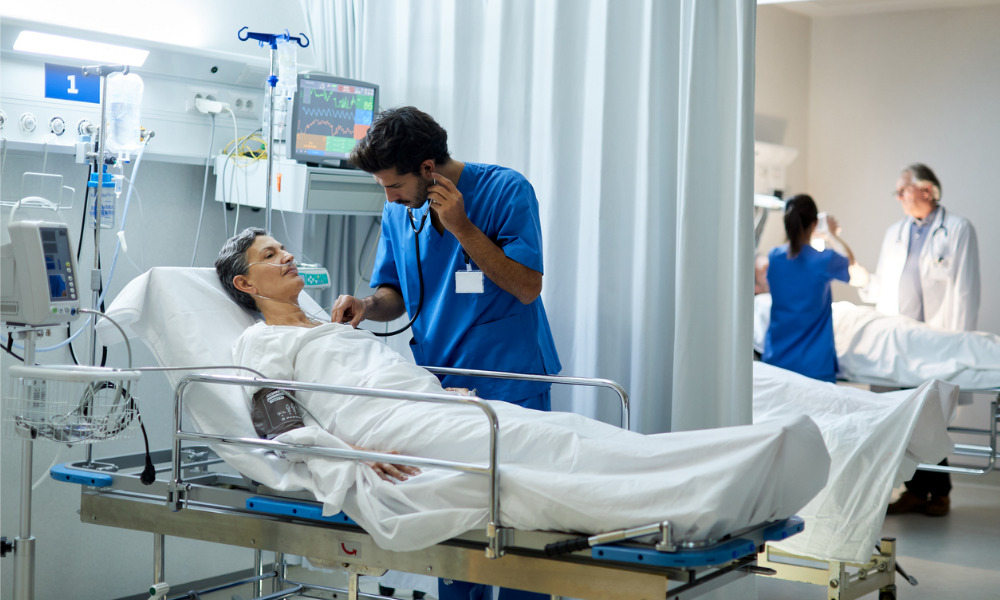 How Primary Care Providers Can Improve Your Quality Of Life