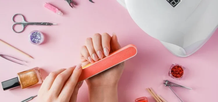 Importance of Nail Health