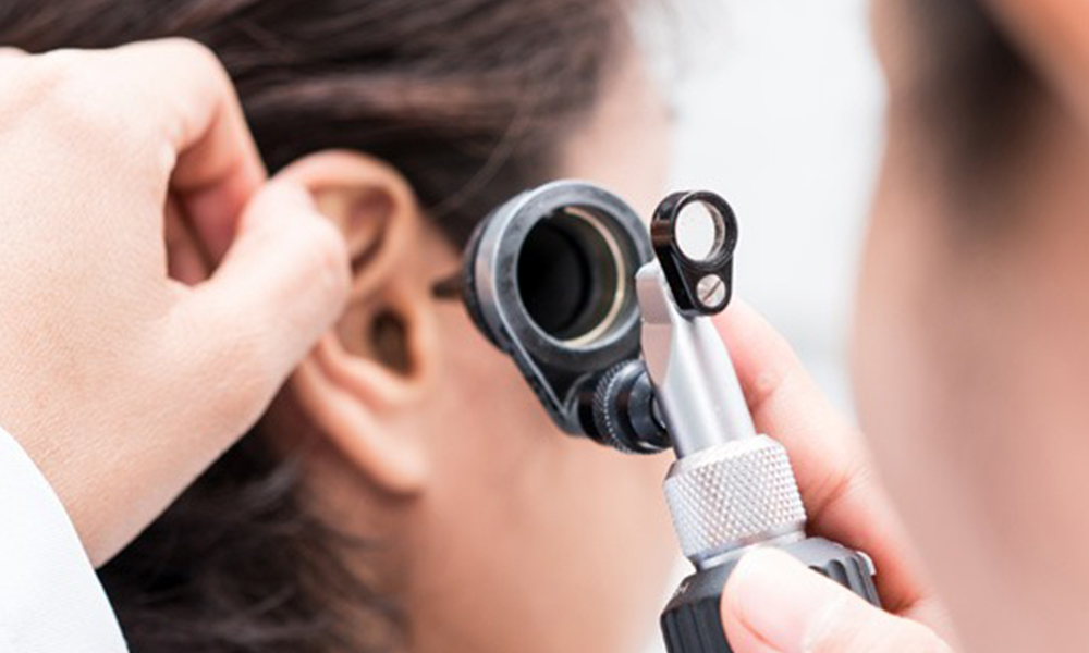 Diagnostic Tools Used By Otolaryngologists