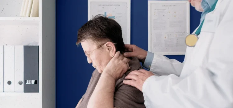 Pain Management Specialists