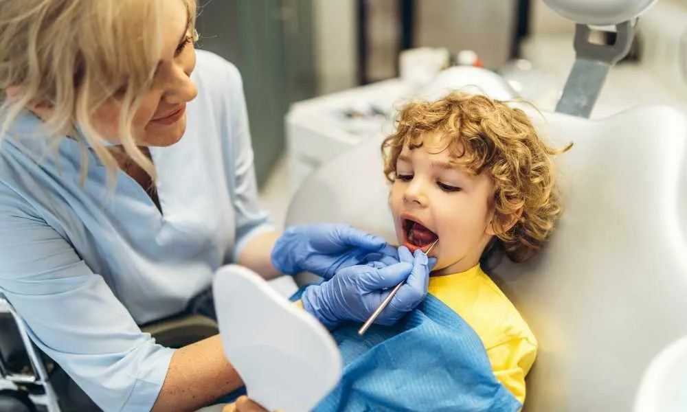 Why Pediatric Dentists Matter for Kids’ Smiles