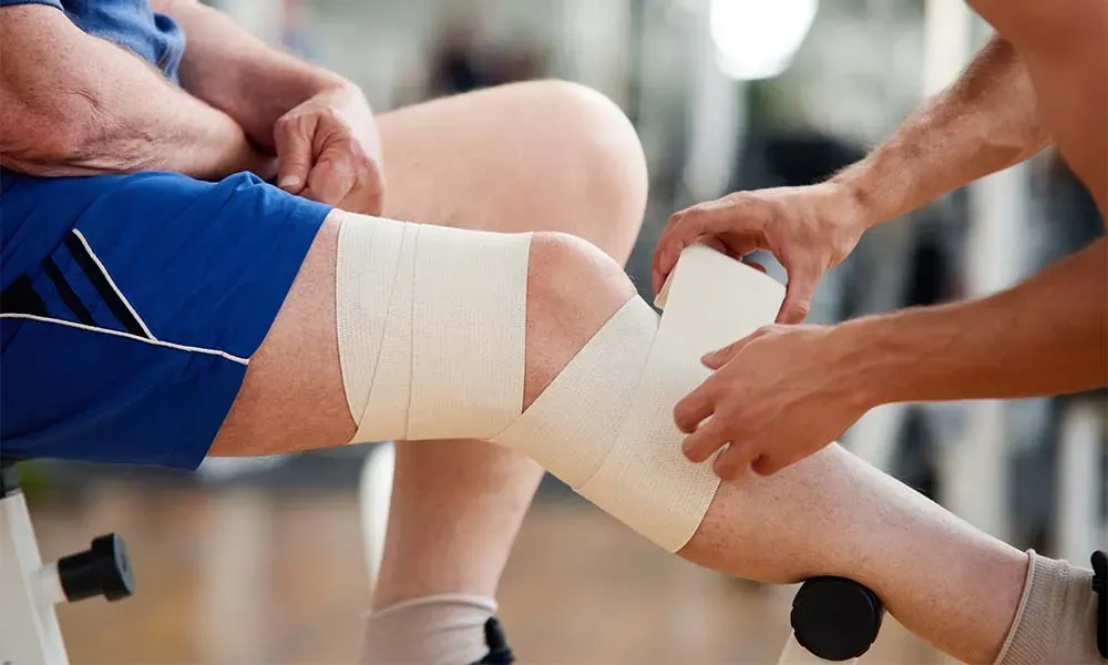 Understanding Compartment Syndrome: An Orthopedic Surgeon’s Perspective