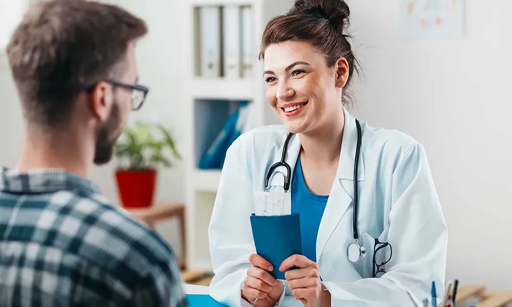 Preventive Care Measures Taken By Primary Care Providers