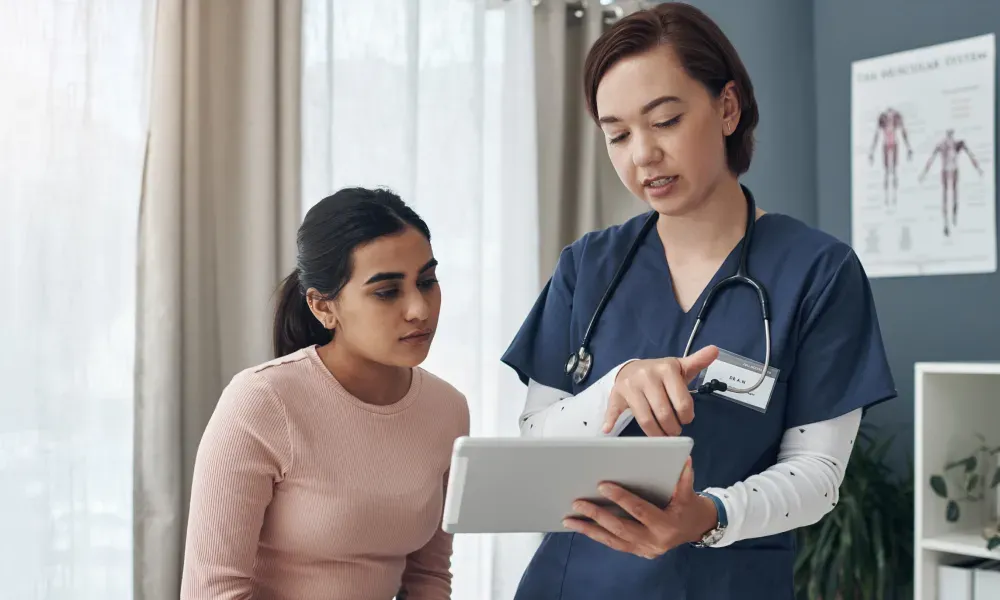 Primary Care Providers Vs. Specialists: What’s The Difference?