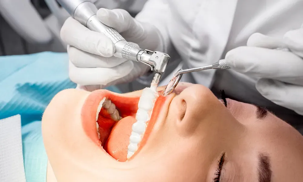 Your Guide to Maintaining Dental Hygiene in Southfield!