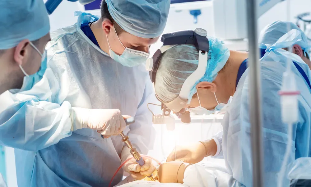 Posture And Bone Health: Insights From Orthopedic Surgeons