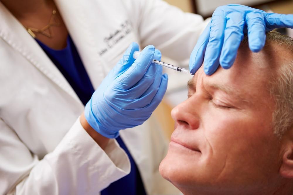 Advancement In Pain Management: The Use Of Botox By Pain Management Specialists