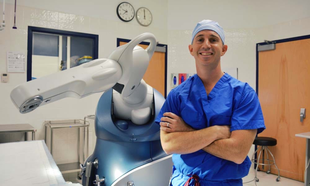 Orthopedic Surgeons And The Era Of Personalized Medicine