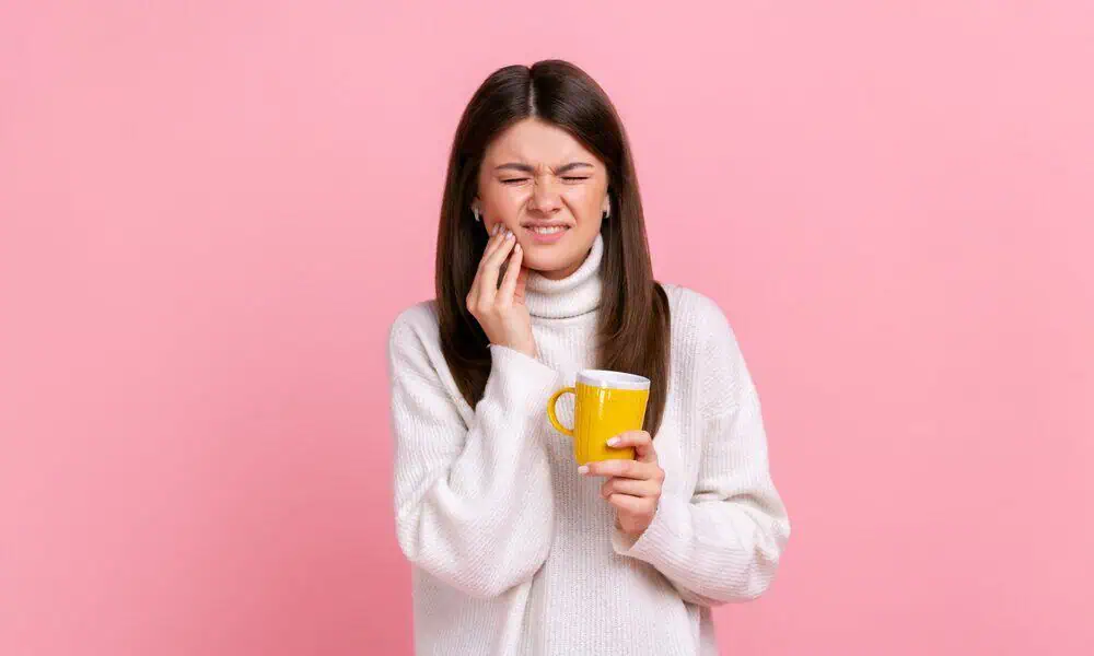 What Your Dentist Can Do for Sensitive Teeth