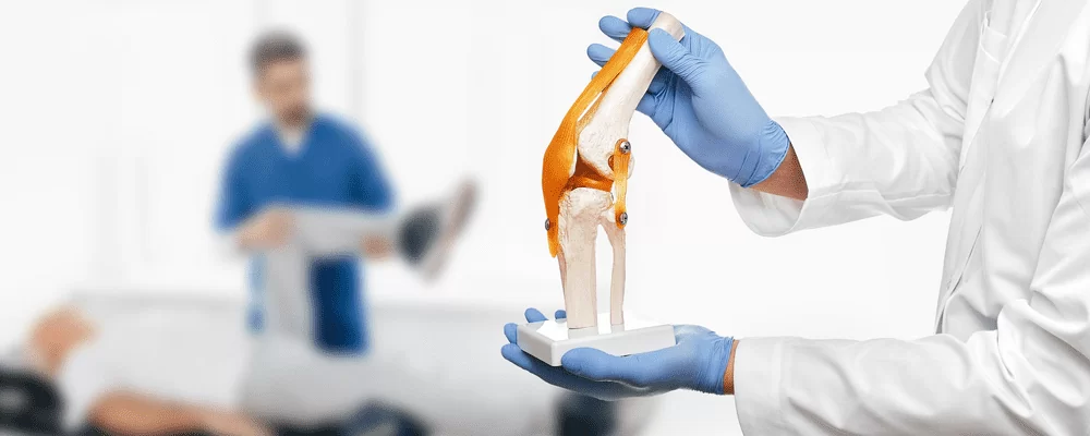 Orthopedic Surgeons And Their Crucial Role In Treating Athletic Injuries