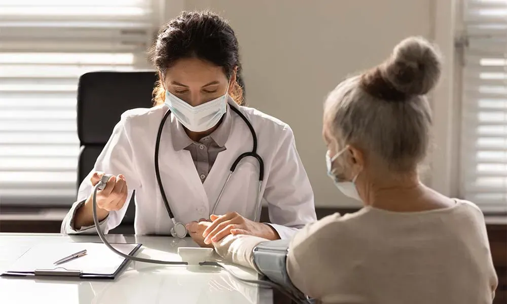 Cardiologists On Frontline: Managing Emergencies