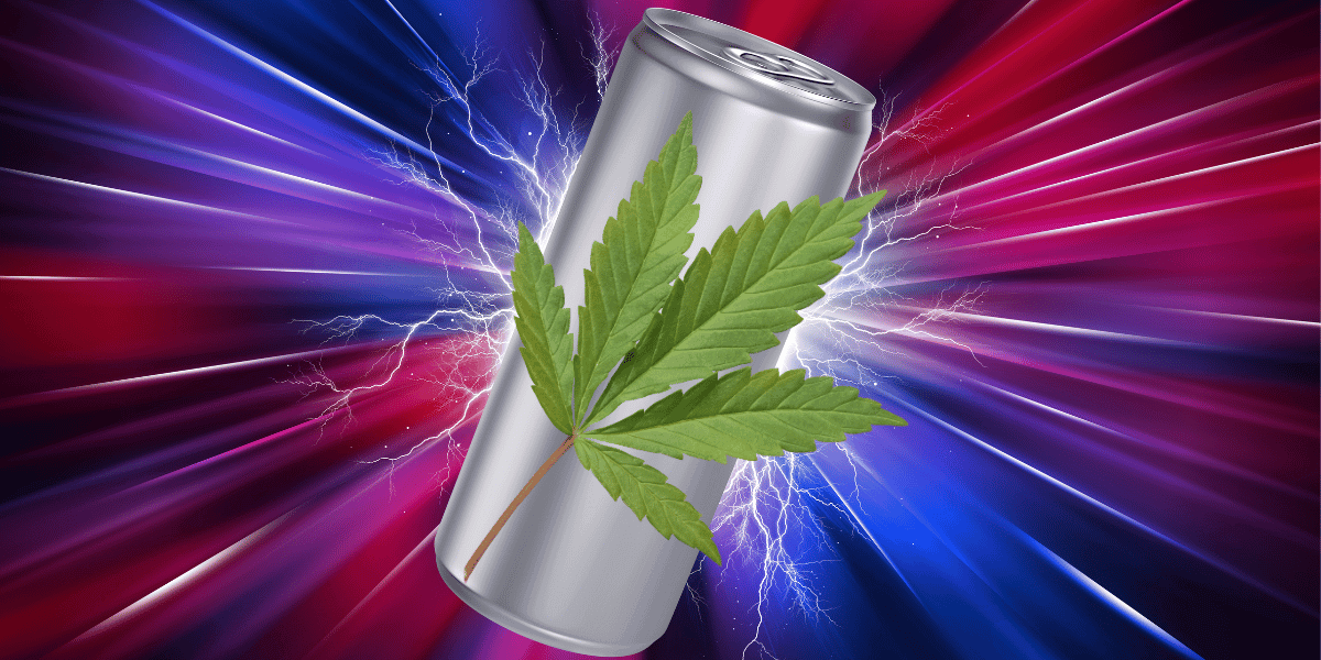 THC drinks – What are they and how do they work?