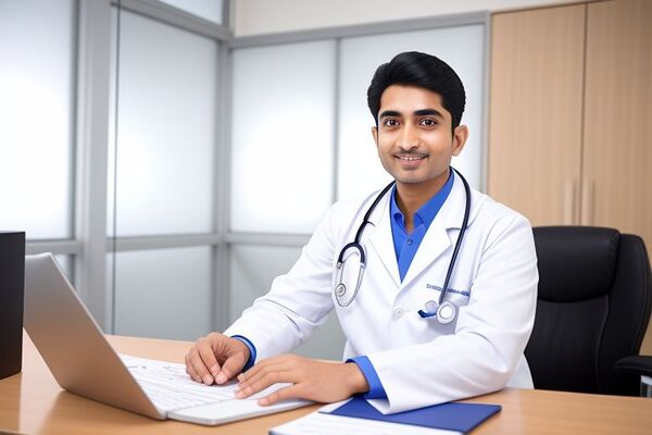 medical clinics