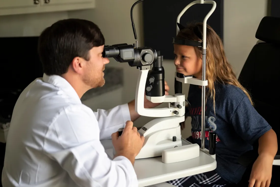 The Rising Prevalence Of Myopia: An Ophthalmologist’s Perspective