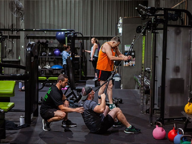 Location, Location, Location: Why Proximity Matters When Choosing Your First Gym