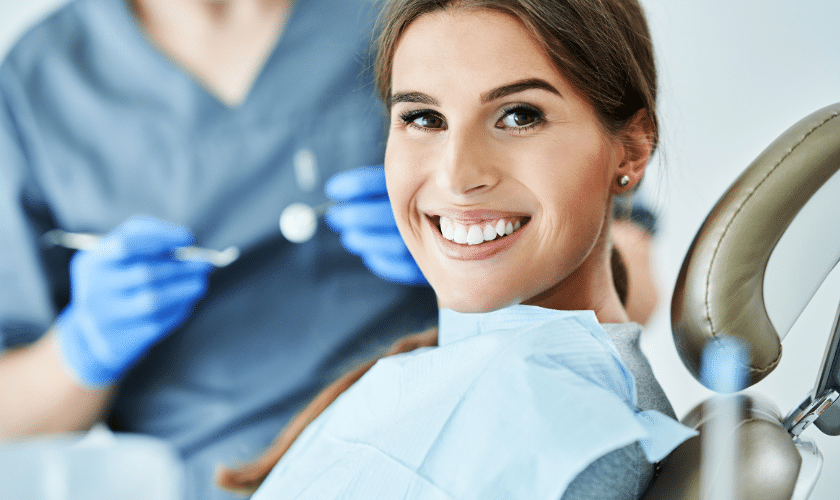 Beating Dental Fear with Help from Your Dentist