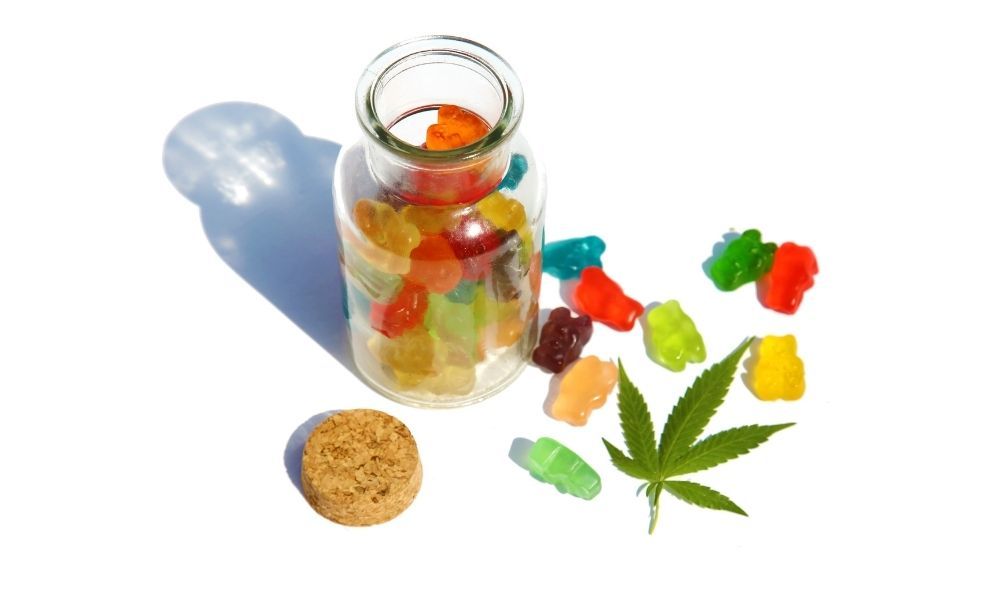 How to recognize fake or low-quality THC gummies?