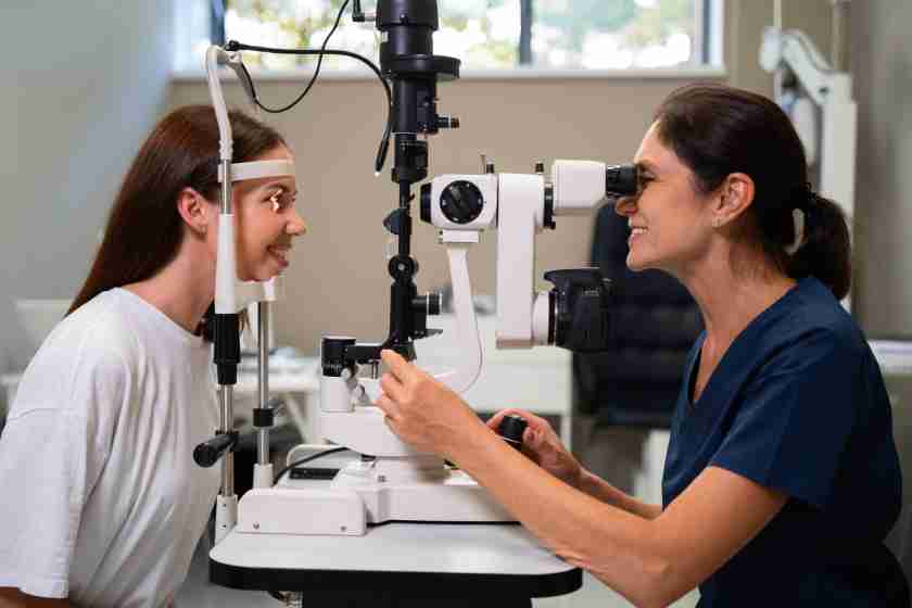 The Importance of Regular Eye Exams: What to Expect