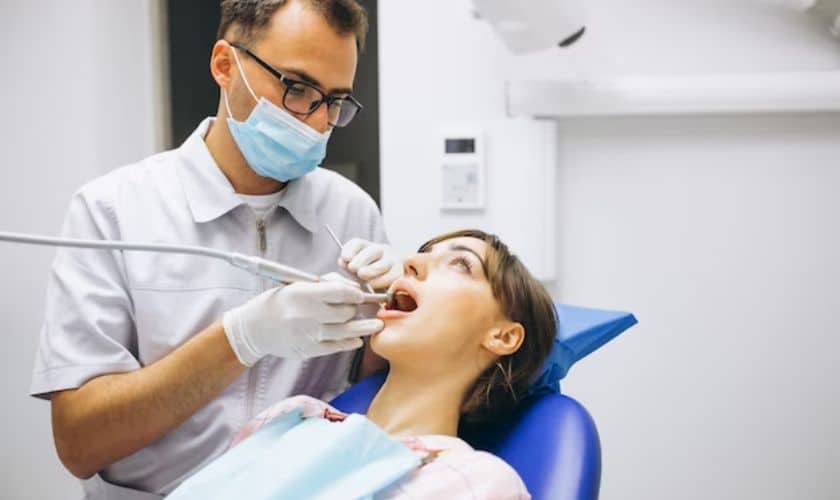How General Dentistry Supports Your Overall Oral Health
