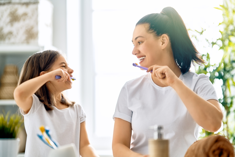 How Family Dentistry Creates Lifelong Oral Health Habits