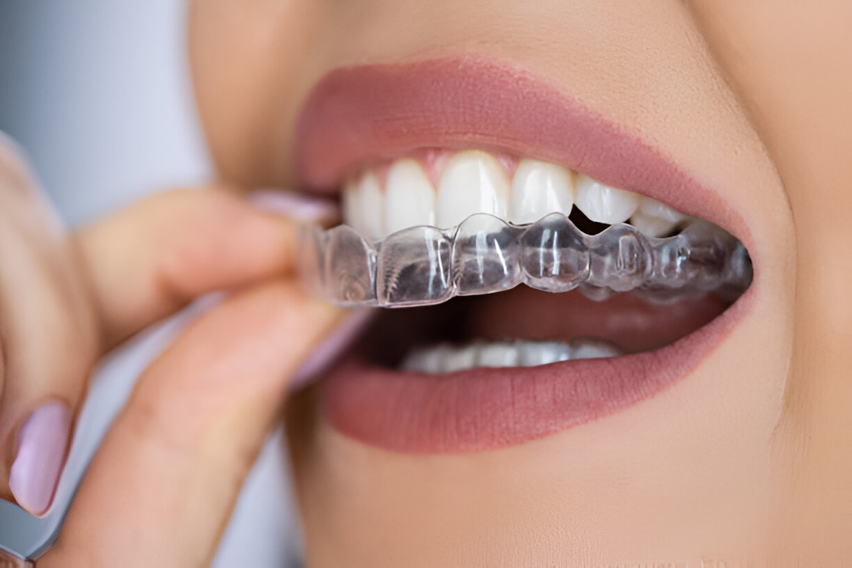 How to Maintain and Replace Your Invisalign for a Confident Smile