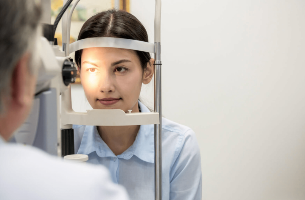 Questions to Ask Your Optometrist During Your Visit