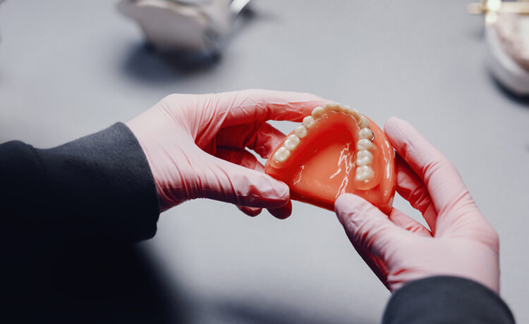 Fissure Sealant