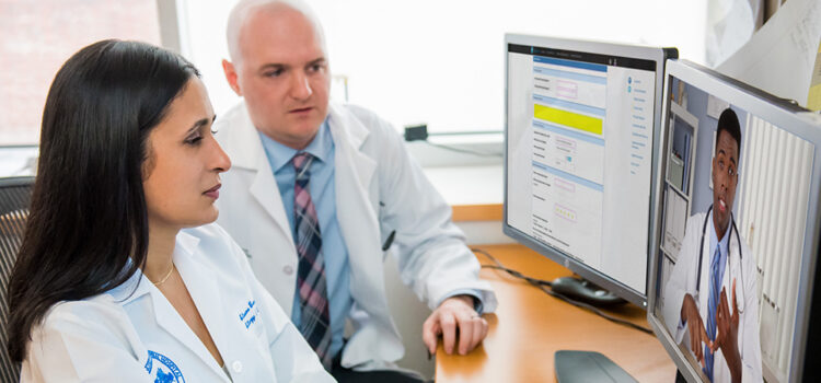 online doctors