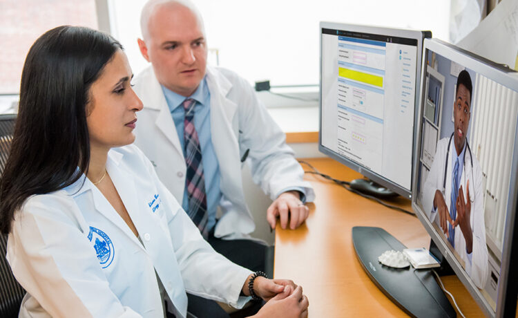 online doctors