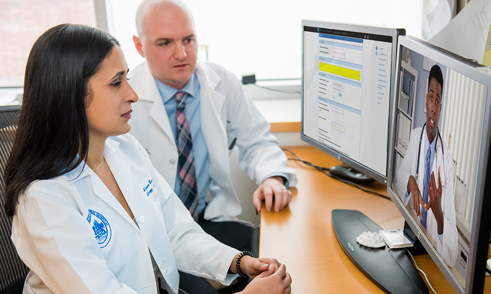 Convenience of Digital Prescriptions from Online Doctors?