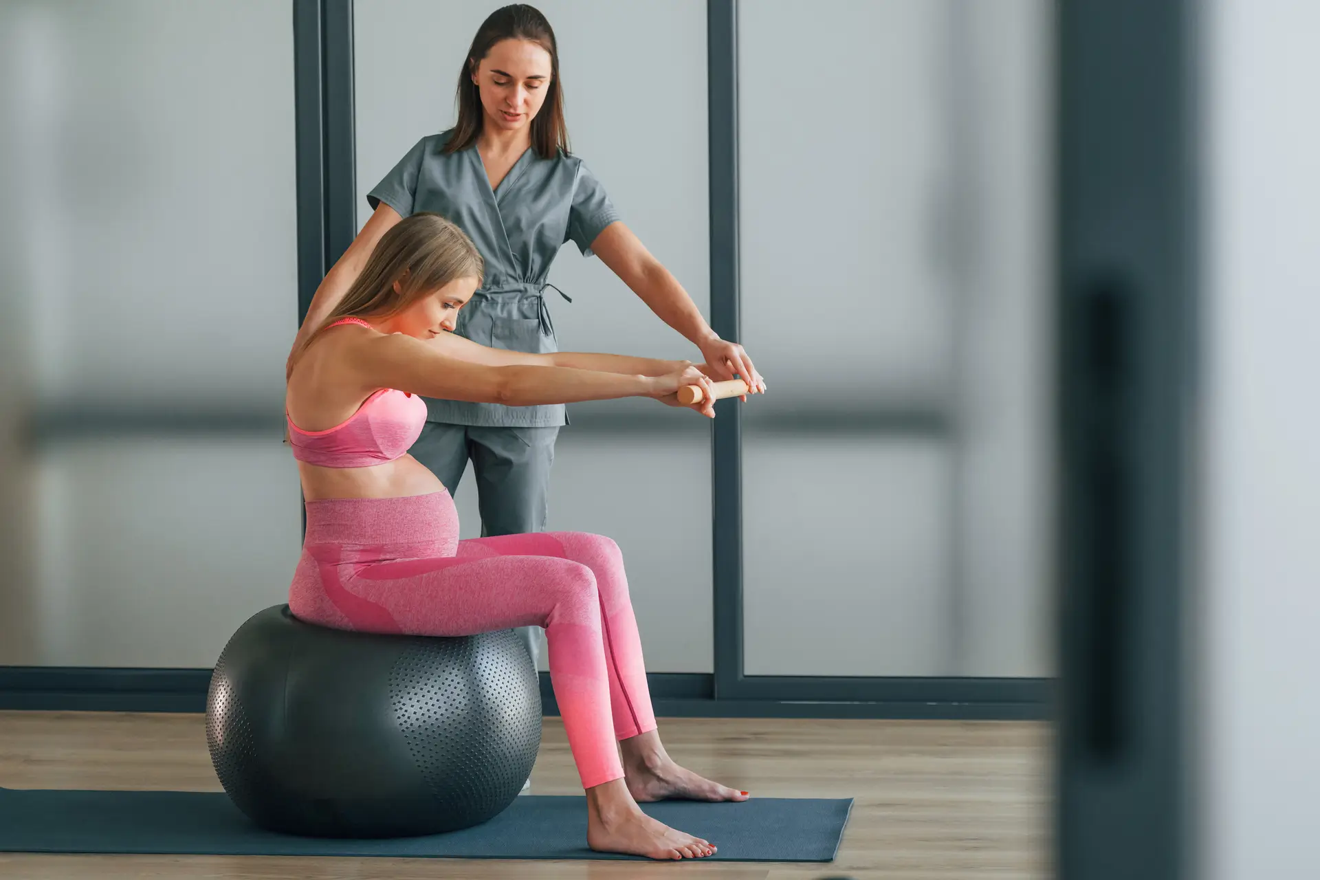 The Essential Guide to Prenatal Exercises for Expecting Mothers