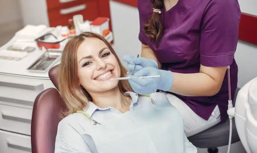 Transforming Smiles: The Essential Role of Family And Cosmetic Dentists