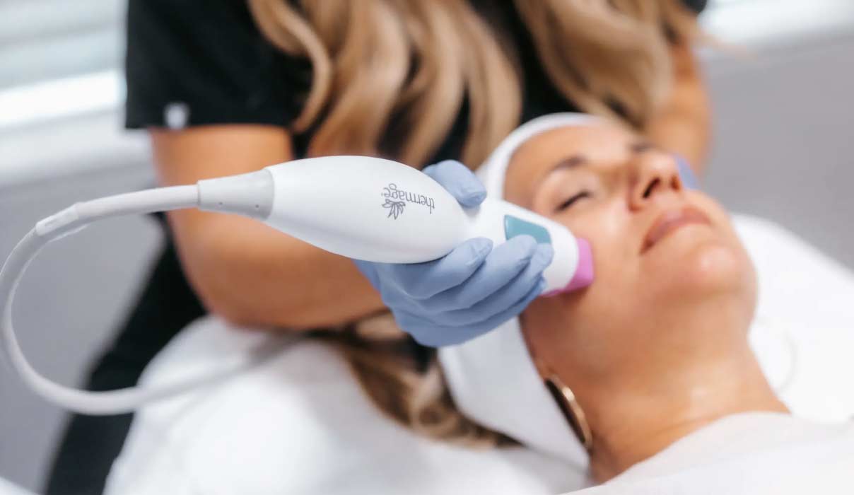 Is Thermage FLX A Procedure You Should Consider?