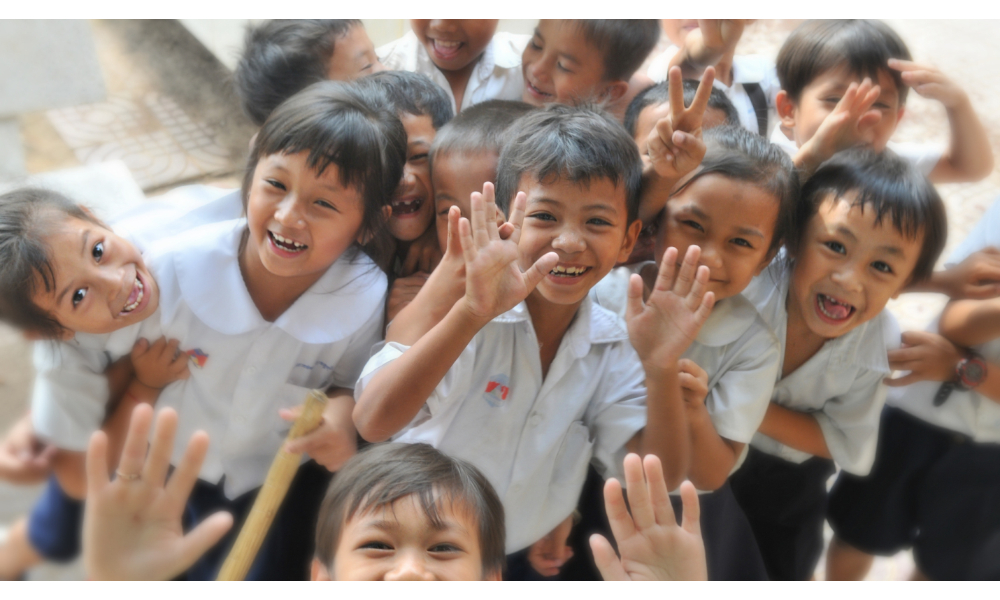 How Occupational Therapy Helps a Child Overcome Anxiety