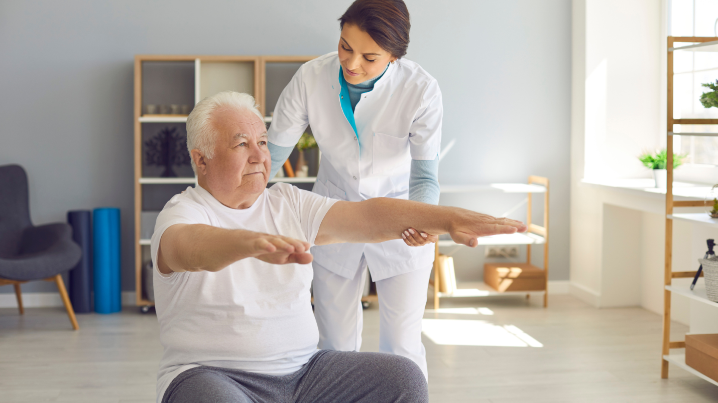 6 Tips for Creating a Safe Home Environment for Seniors