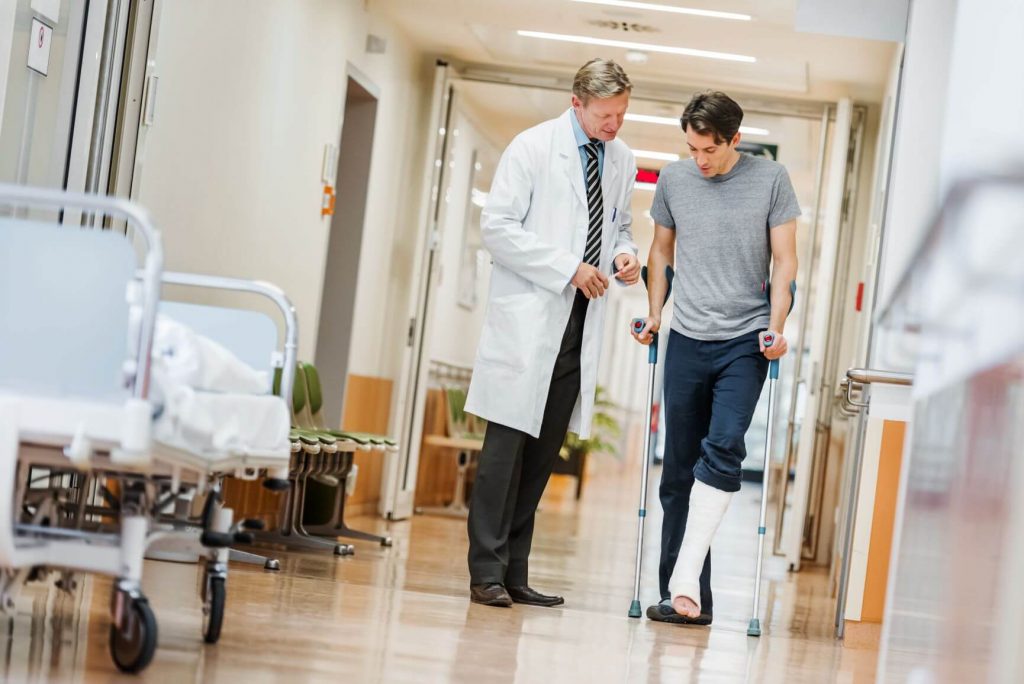 Comprehensive Post-Accident Care: Accident Care Doctor, Accident Clinic Near Me, and Auto Injury Doctor