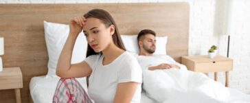Erectile Dysfunction